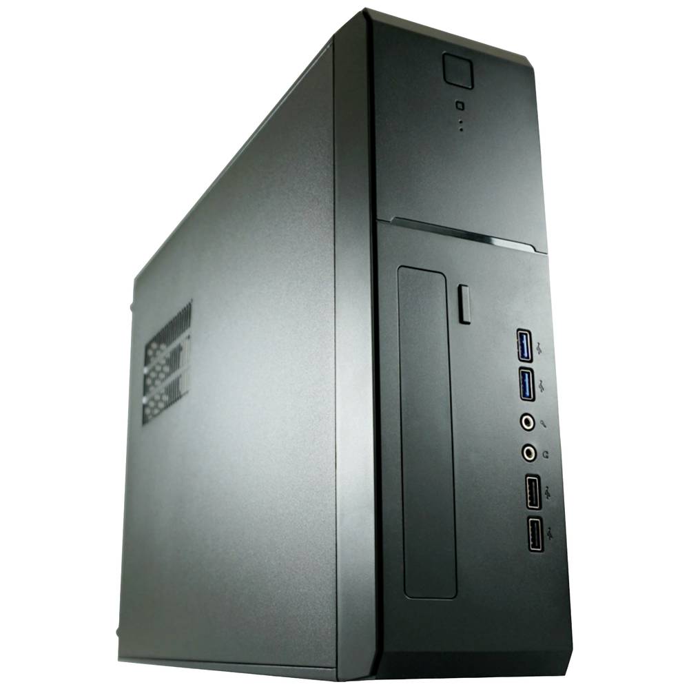Image of Joy-it Desktop PC CR-PC0061 IntelÂ® Coreâ¢ i5 i5-12400 16 GB RAM 1 TB SSD Intel Win 11 Pro CR-PC0061